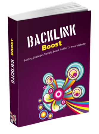 Backlink Boost