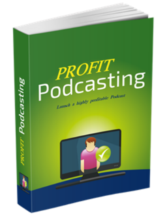 Profit Podcasting