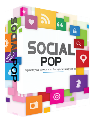 Social Pop 