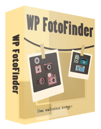 WP FotoFinder